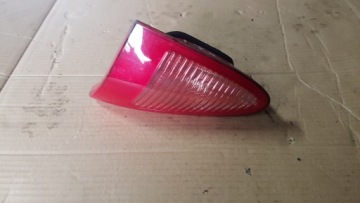 фонарь правый в крышке багажника ALFA ROMEO 147 46556346