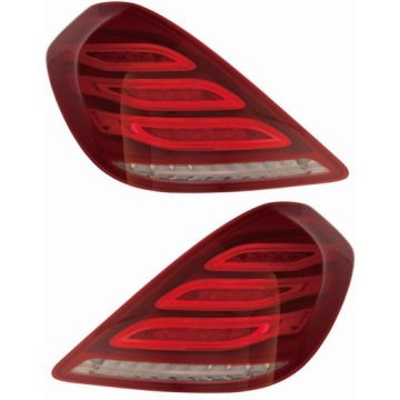 фонарь класс s W222 13- комплект л+P