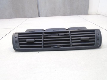 воздухозаборник жалюзи потока воздуха центральная CITROEN C8