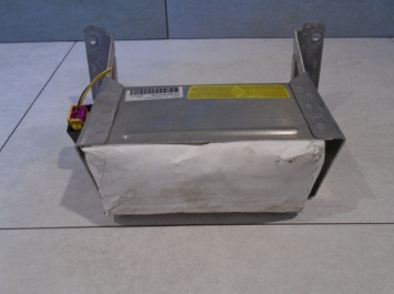 подушка пассажира FIAT MAREA 1.9