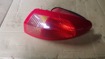 фонарь правый ALFA ROMEO 147 46556347