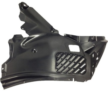 BMW X3 F25 2010-2014 подкрылки левый 51717213643