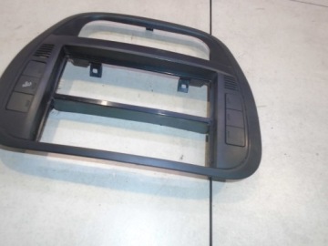 рамка консоли CITROEN C3 1.1 9653074277