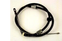 triscan трос тормоза ручного opel зад CORSA b 93
