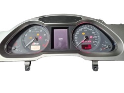 Audi OE 4F0920931H
