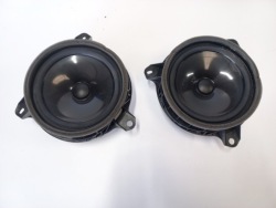 зад lexus UX 250H 86160-76140