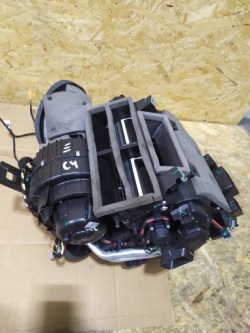 радиатор отопителя CITROEN C4 III