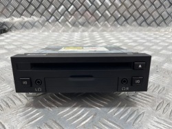 Аудио с сзади BMW F01 F02 F10 F11 9228928