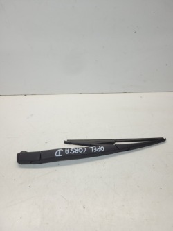 заглушка дворники зад Audi opel CORSA d 80015317