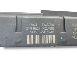 модуль MINI oe 519318026