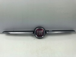 volkswagen oe 735637413 решетка радиатора Emblemat хром