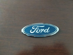эмблема значок решетка решетки Emblemat S-MAX 115X45 2009 FORD