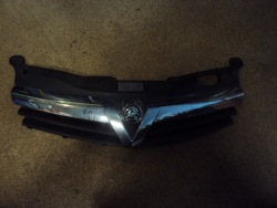 решетка ASTRA III H GTC