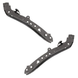 рамка очкарик Усилитель TOYOTA COROLLA 11 E16 E18 13-19 л+r