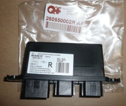 модуль управления renault MEGANE III