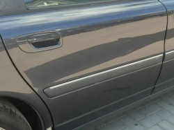 внешний ручка задних правый volvo S80 427-26