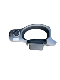 Berlingo PARTNER II рамка счетчика 9680897477