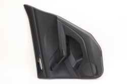 vw дверные карты задний правый