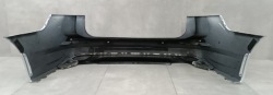 бампер задний vw GOLF VIII 8 5H9 универсал Variant 20-24
