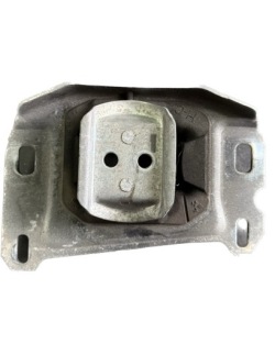 peugeot oe 9813699680 подушка коробки