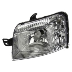 фара FIAT PANDA II 2004 2005 2006 2007 2008 2009 2010 2011 2012