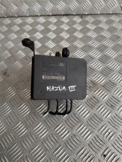 насос ABS mazda 3 10096001093