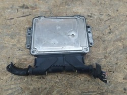 блок управления двигателем, ЭБУ MERCEDES VITO 2.2 CDI A6461507172 0281015061