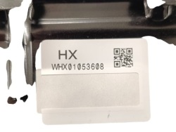 subaru ASCENT 2022 с спереди Подушки