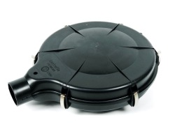 корпус салонного фильтра R11, EXPRESS, супер 5. 8671017054