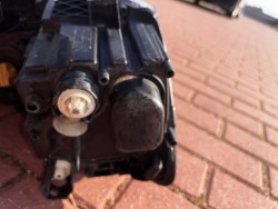 vw Polo V 6C рестайлинг 14- Фара левая full led 6C1941035