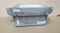 BMW E60 радио HARMANN BT HU 9327152