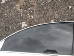 lexus GS - стекло двери - переднее левое 2005 3.0л