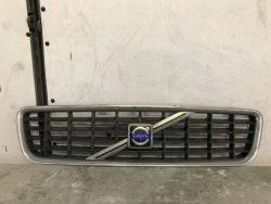 volvo S80 решетка радиатора 03-06 рестайлинг