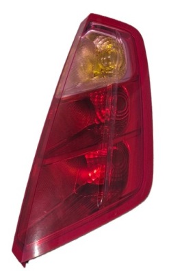 FIAT PUNTO фонарь правый 51701590