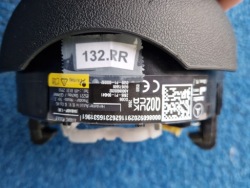 MERCEDES GLA W247 W243 X243 подушка подушки безопасности водители A0008609202