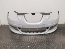 seat ALTEA Toledo III 04-09 бампер передний