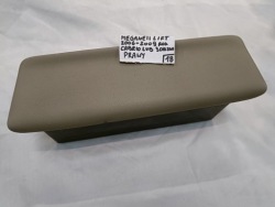 бардачок Двери пассажира правой MEGANE II 2 кабриолет 3 2006 - 2009