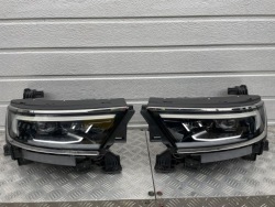 opel MOKKA II фары комплект led 9834016680 9834016880