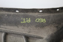 подкрылки задний правый MINI COUNTRYMAN R60 N47