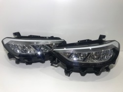 фара vw ID3 full led IQ 10B941006A 10B941005A