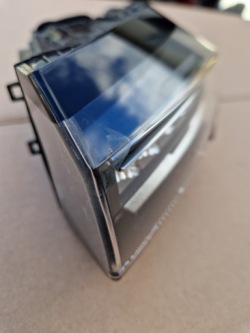 peugeot 308 III 21- 9835299280 задний правый led европа