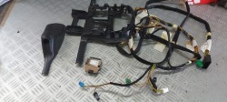Citroen OE 9675700080 9665925480 9601476080