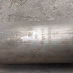 катализатор DPF MERCEDES s W221 A22149019 A22149020