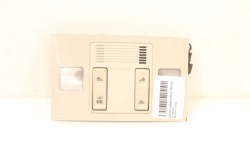 Освещение Кузова перед SKODA SCALA