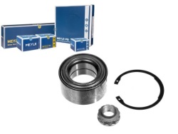 подшипник колеса MERCEDES переднего W168 MEYLE