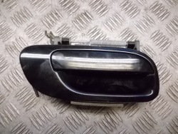 ручка двери правый задний внешний volvo XC70 и 2.5 T