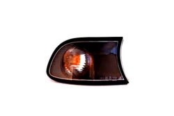 magneti marelli поворотник передний BMW E46 Compact белый LE