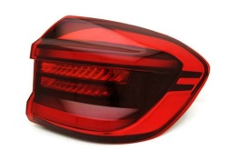 BMW X3 G01 от 2017- фонарь led задний правый новый