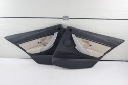 комплект задних BMW F30 F31