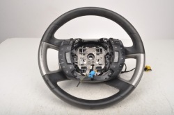 CITROEN C5 III руль полуось кожанная